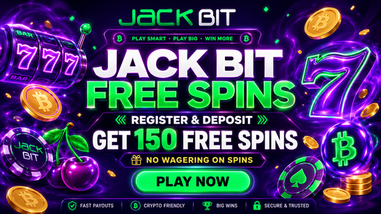 jackbit Gameplay