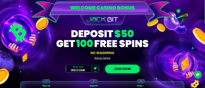 jackbit Gameplay