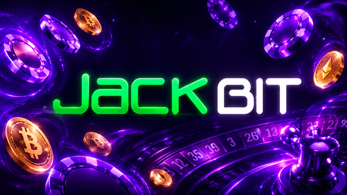 jackbit Gameplay