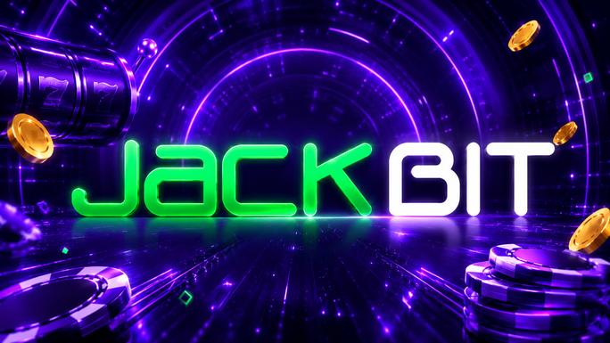 jackbit Gameplay